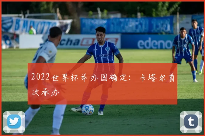 2022世界杯举办国确定：卡塔尔首次承办
